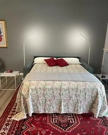 La Casa In Collina Apartamento Caprino Veronese