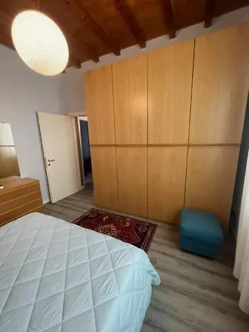 La Casa In Collina 卡普里诺韦罗内塞