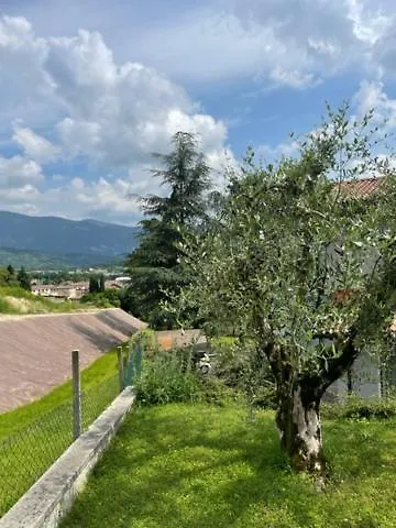 شقة La Casa In Collina