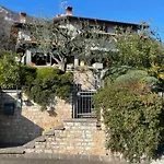 La Casa In Collina דירה קאפרינו ורונזה