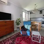 La Casa In Collina דירה *