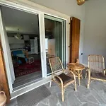 La Casa In Collina דירה קאפרינו ורונזה