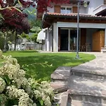La Casa In Collina דירה קאפרינו ורונזה