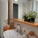 La Casa In Collina דירה