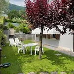 La Casa In Collina דירה *
