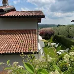 La Casa In Collina דירה קאפרינו ורונזה