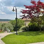 דירה La Casa In Collina *