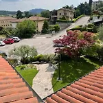 La Casa In Collina דירה קאפרינו ורונזה