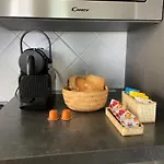 La Casa In Collina *