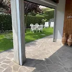 La Casa In Collina דירה *