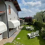 La Casa In Collina