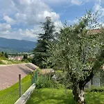 דירה La Casa In Collina