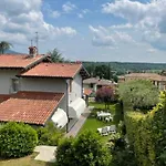La Casa In Collina דירה קאפרינו ורונזה
