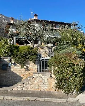 La Casa In Collina Apartment Caprino Veronese