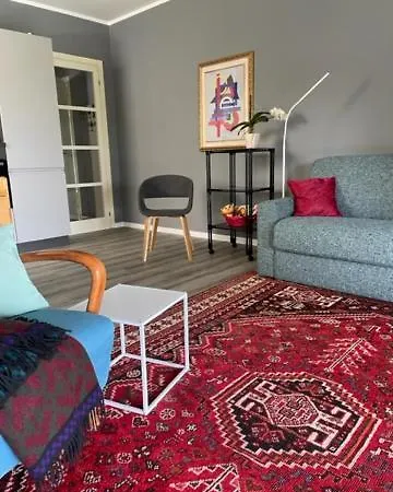 Apartment La Casa In Collina