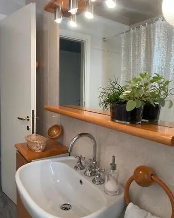 La Casa In Collina Apartment
