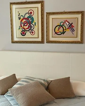 La Casa In Collina