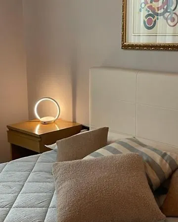 Апартаменты La Casa In Collina Каприно-Веронезе