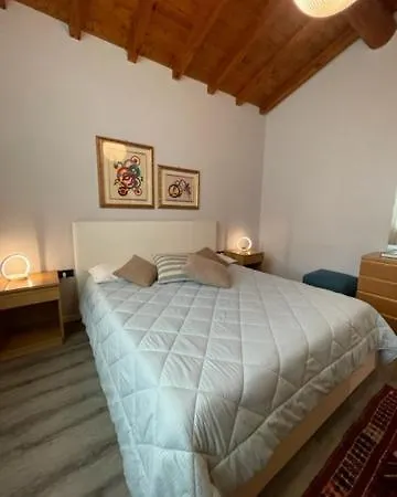 Апартаменты La Casa In Collina *