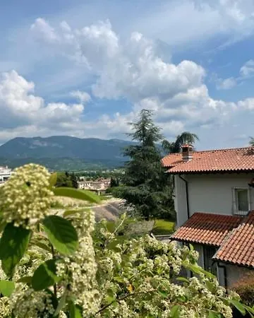 La Casa In Collina Apartment