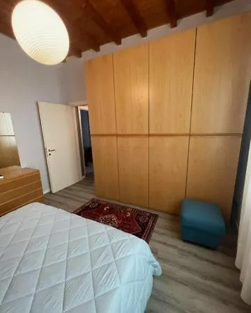 La Casa In Collina Caprino Veronese