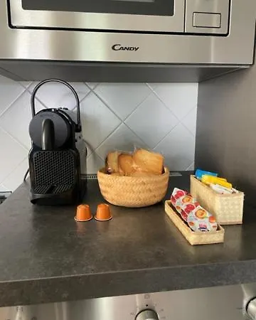 La Casa In Collina *