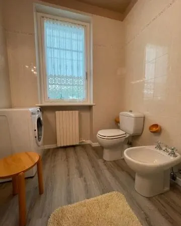 La Casa In Collina *