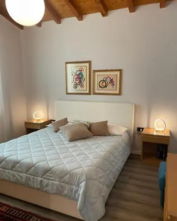La Casa In Collina * Caprino Veronese