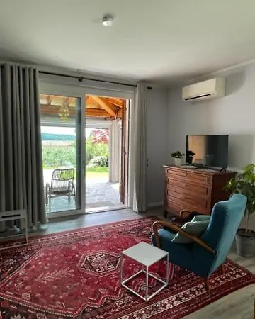 Apartment La Casa In Collina
