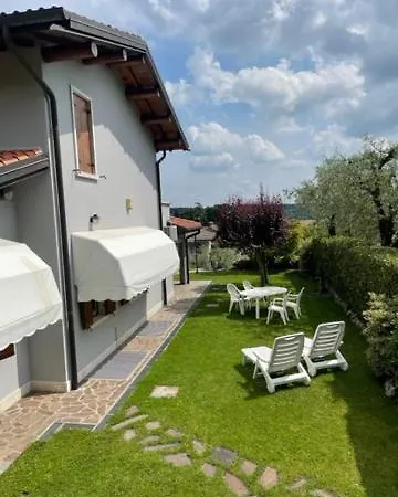 La Casa In Collina