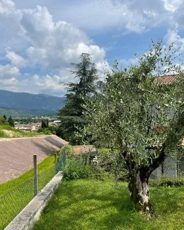 Apartment La Casa In Collina