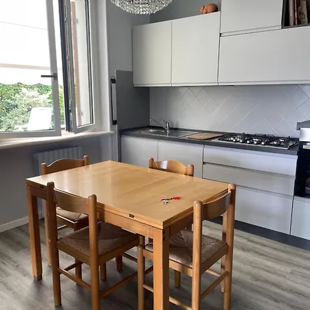 Apartment La Casa In Collina *