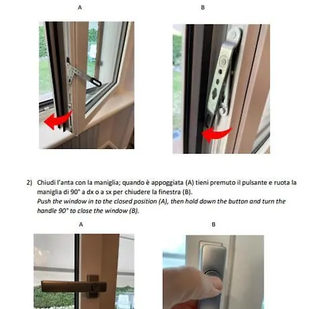 La Casa In Collina * Каприно-Веронезе