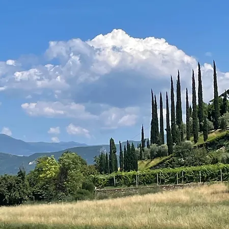 La Casa In Collina Apartment Caprino Veronese