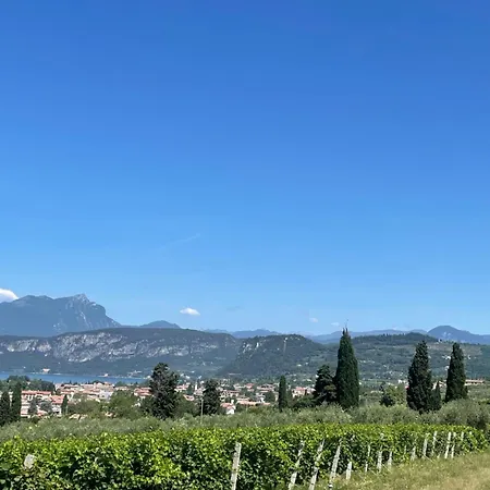 La Casa In Collina Apartment *