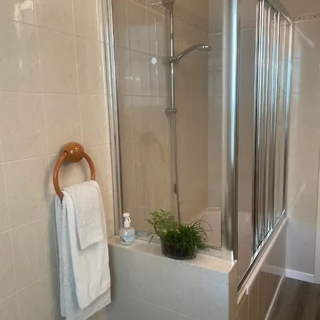 Apartment La Casa In Collina *