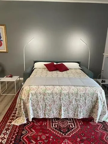 La Casa In Collina Appartement Caprino Veronese