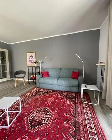 דירה La Casa In Collina