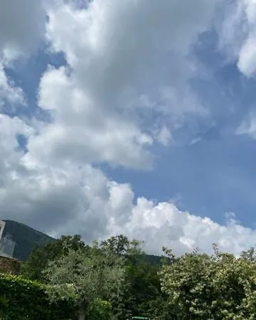דירה La Casa In Collina *