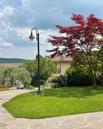 דירה La Casa In Collina *