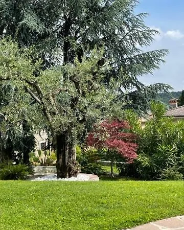 דירה La Casa In Collina קאפרינו ורונזה