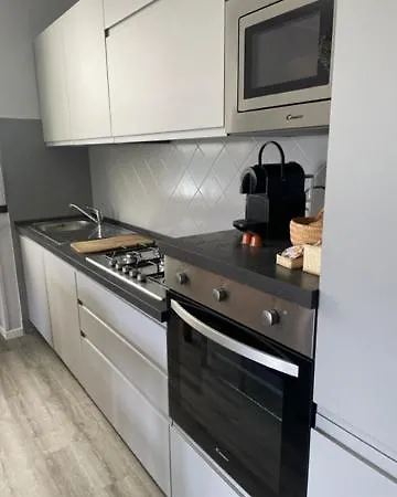 La Casa In Collina דירה קאפרינו ורונזה