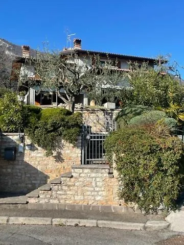 La Casa In Collina Appartement Caprino Veronese