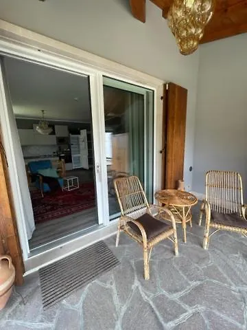 La Casa In Collina Appartement Caprino Veronese