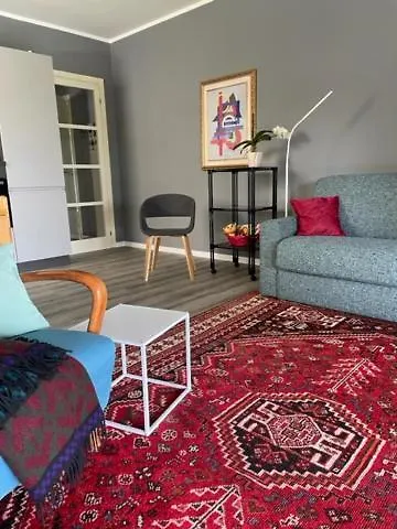 Appartement La Casa In Collina