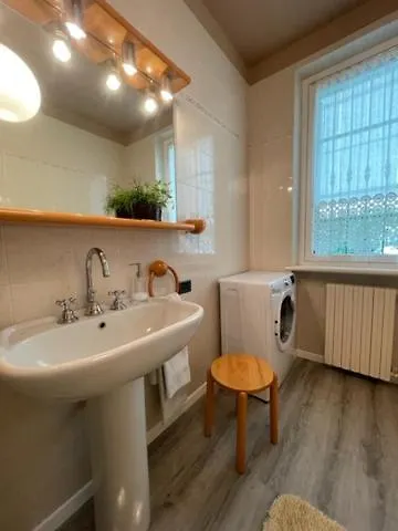 Appartement La Casa In Collina Caprino Veronese