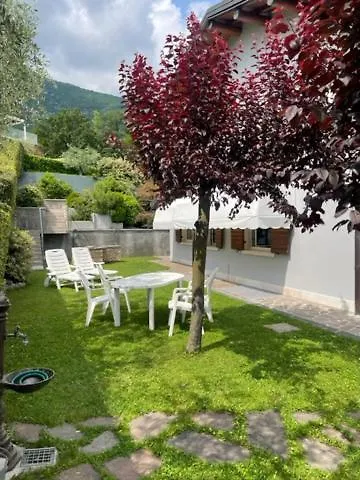 La Casa In Collina Appartement *