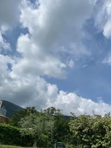 Appartement La Casa In Collina *