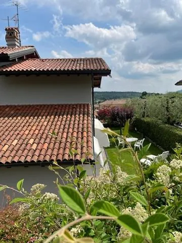 La Casa In Collina Appartement Caprino Veronese