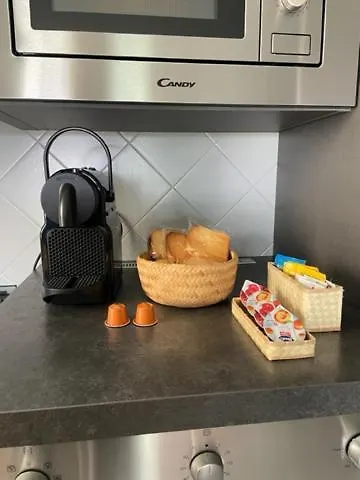 La Casa In Collina *